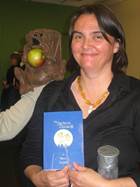 Philippa Dowding