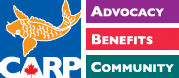 CARP logo