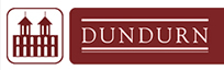 Dundurn logo